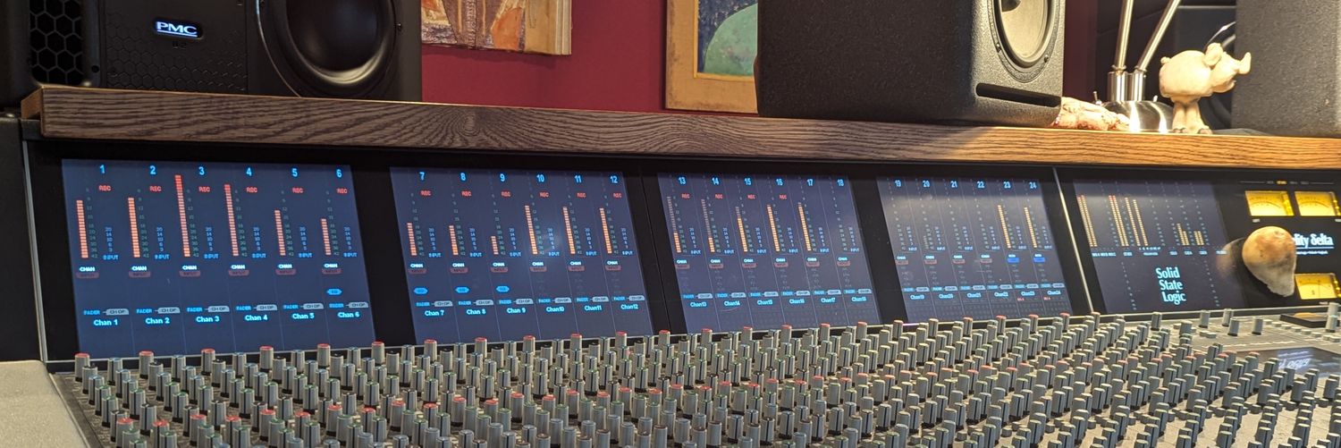 JBMusic42's profile banner image