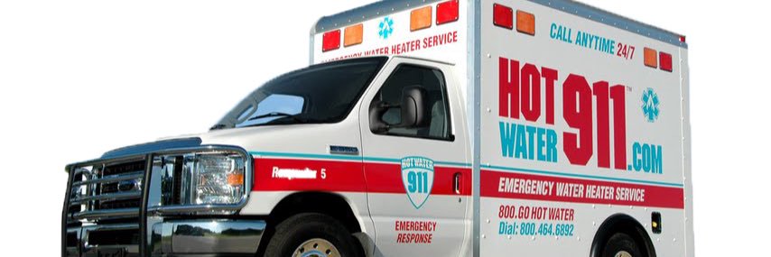 HotWater911's profile banner image