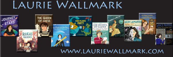 lauriewallmark Profile Banner