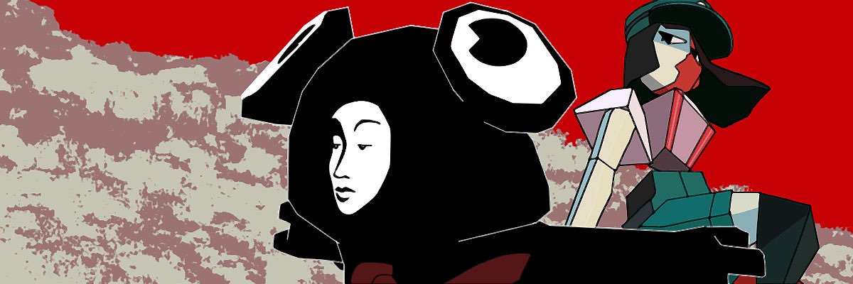 Kanks 🥒💜pickle man favoritism banner