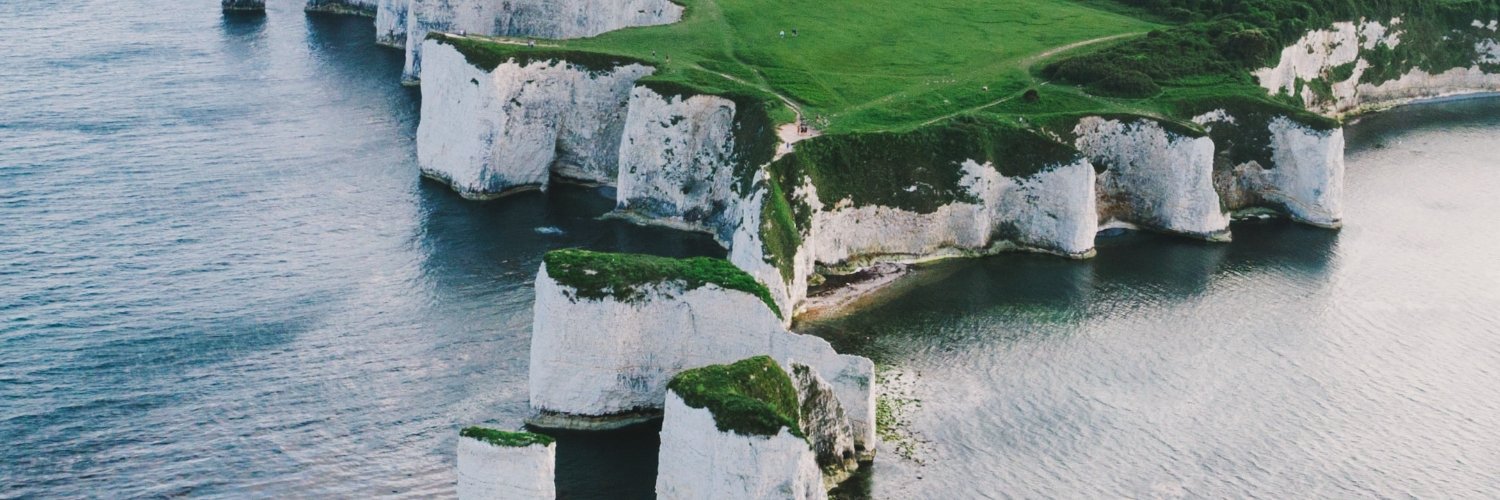 CEO At Dorset Mind banner