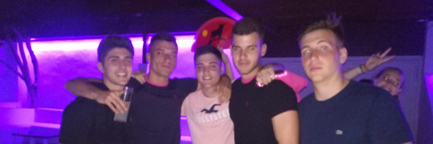 javiimuro's profile banner image