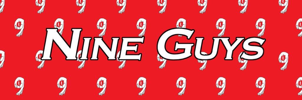 9GuysOfficial's profile banner image