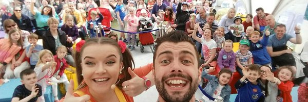 johnsharpson Profile Banner