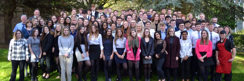 Kingdown6thForm banner