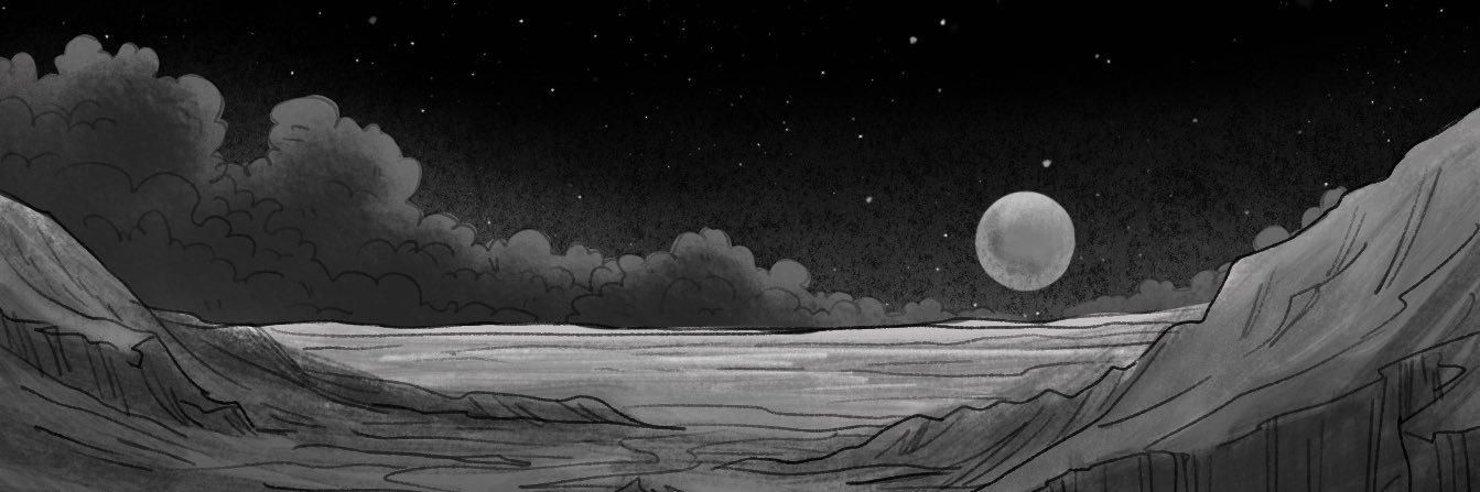 Dust's banner