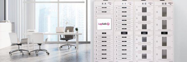 LapSafe Profile Banner