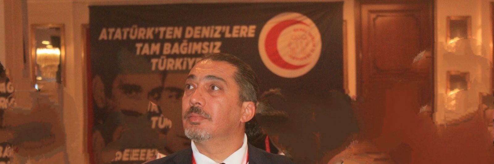 Ali Kemal AKGÜL banner