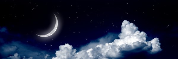 The Good Night Bot Profile Banner