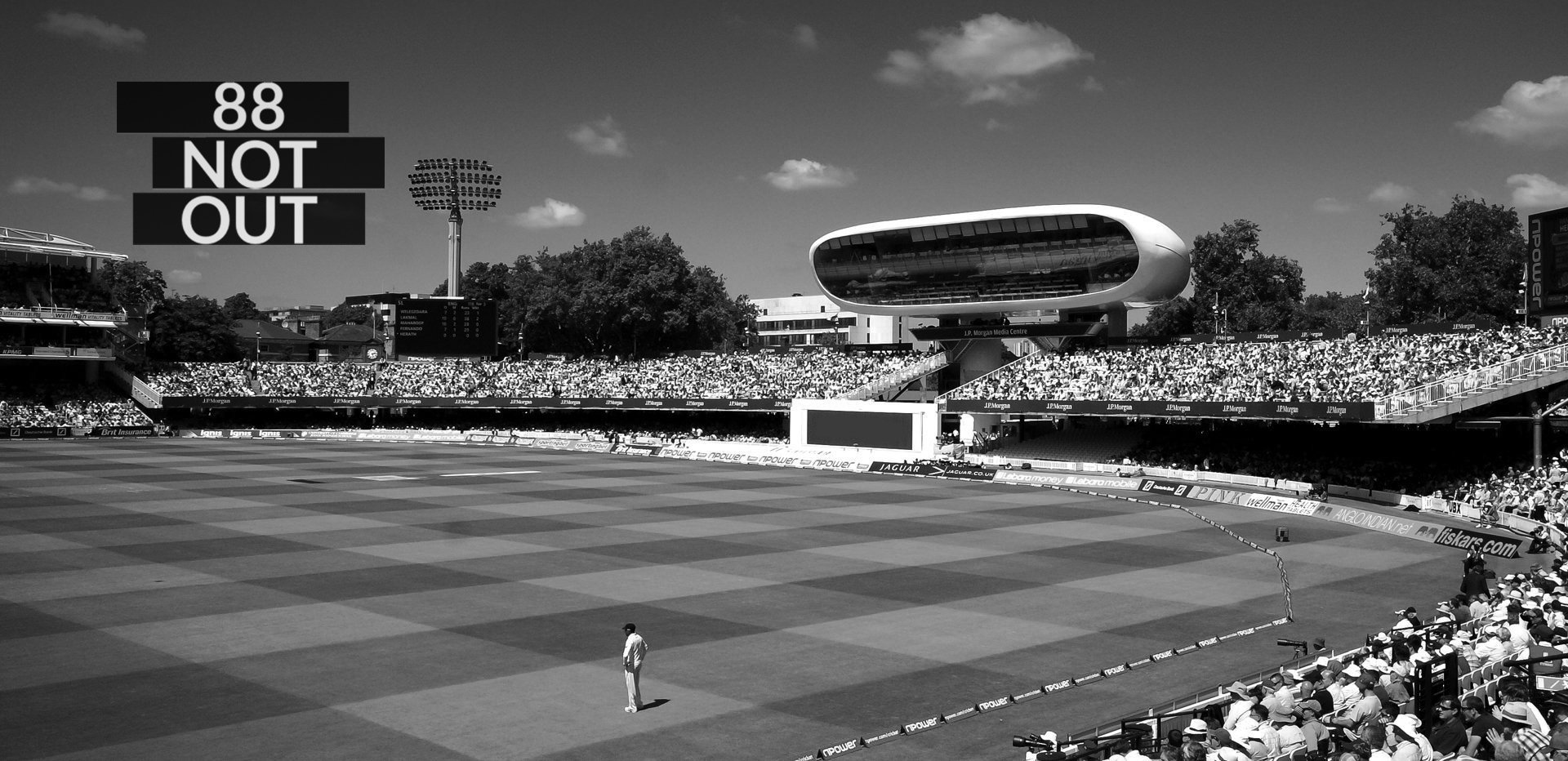88notout's profile banner image