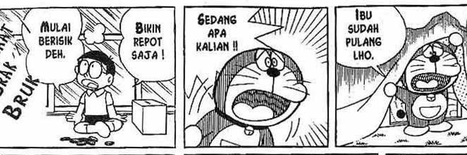 Bahasa_DoraBot's profile banner image