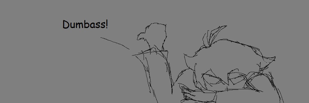 badugeru's profile banner image