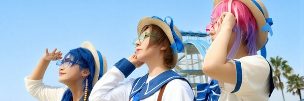 cos_ttamama Profile Banner