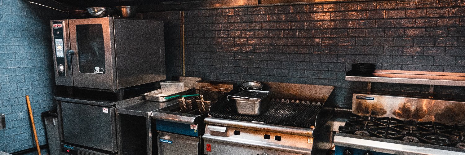 Northern Catering Equipment banner