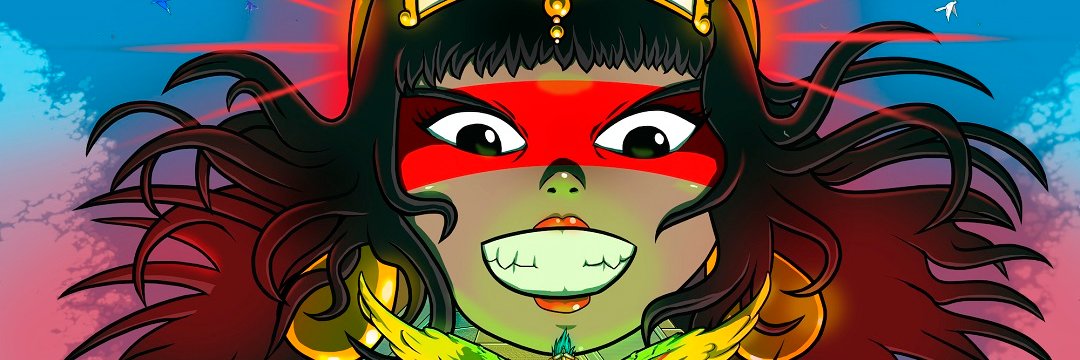 ItchyGames's profile banner image