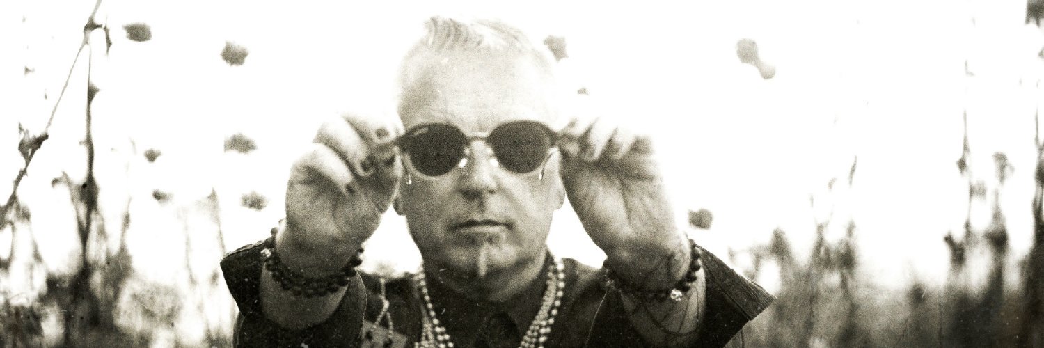 john fryer banner