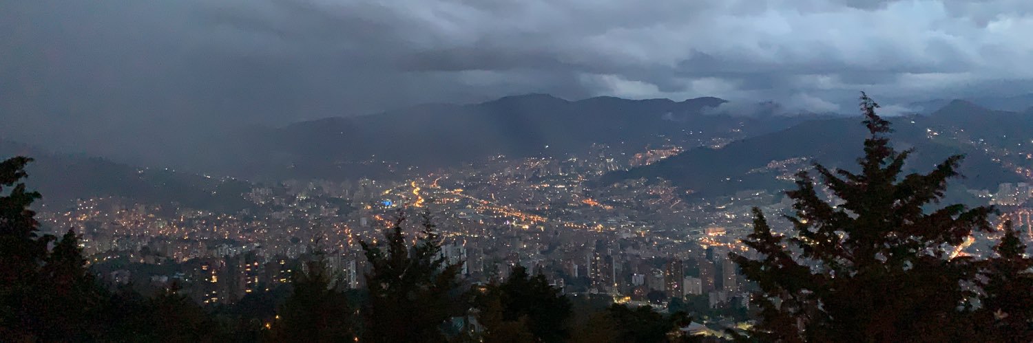 haroldlopez04's profile banner image