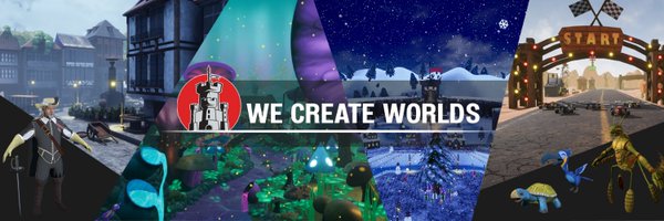 CastleBlkStudio Profile Banner
