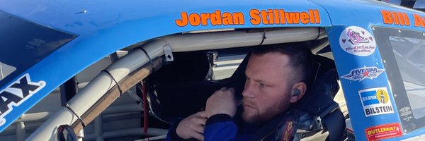 Jordan Stillwell Profile Banner