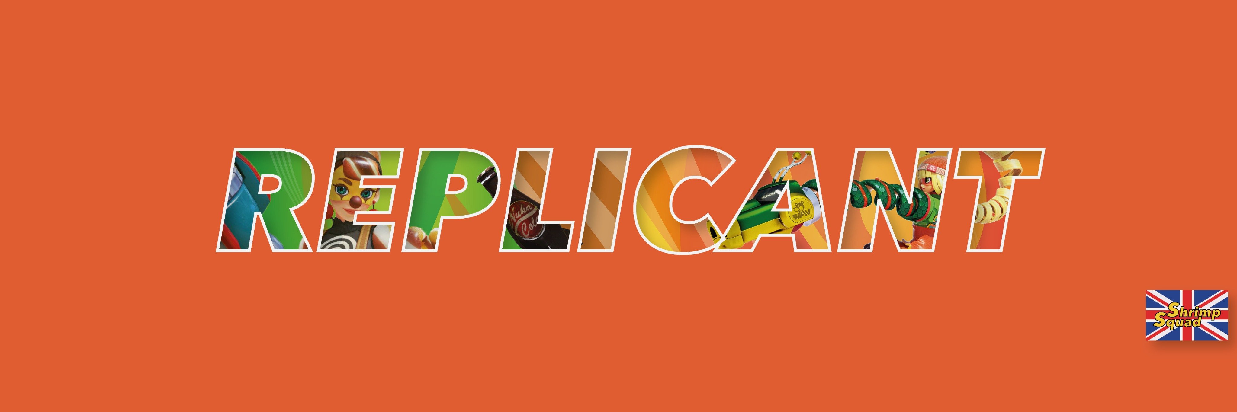 __replicant__'s profile banner image
