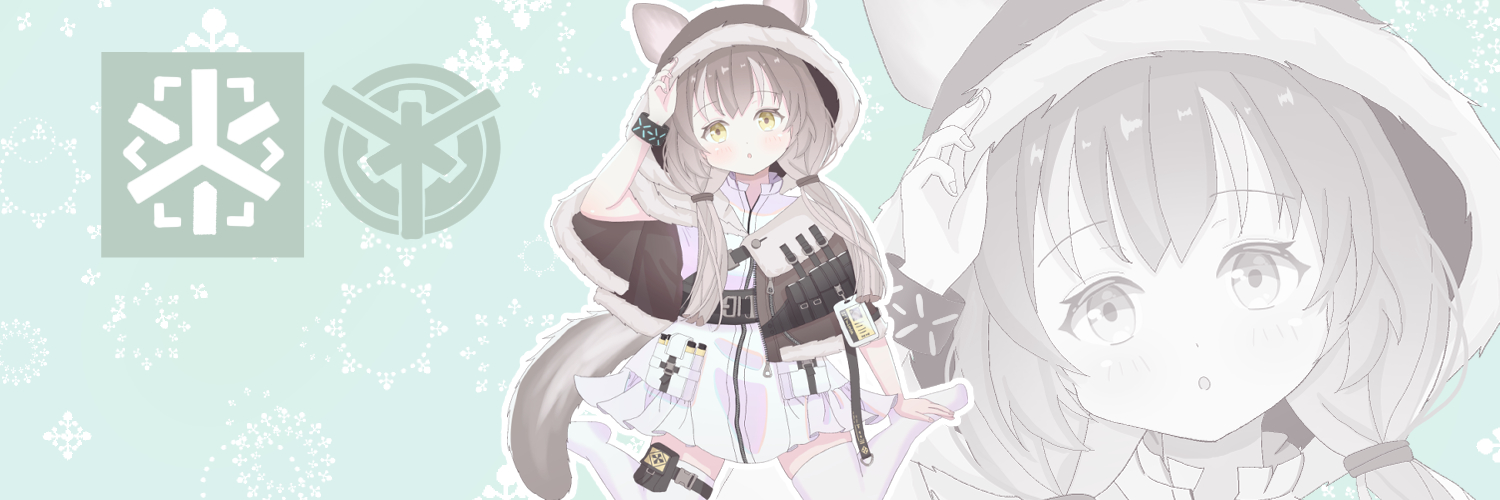 よっしー@草神様の信徒 banner