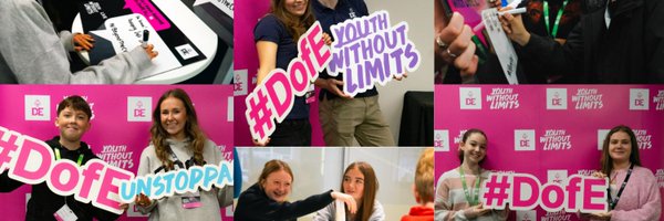 DofEScotland Profile Banner