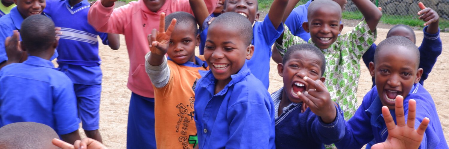 StreetChildAfri's profile banner image