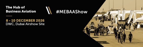 MEBAAshow Profile Banner