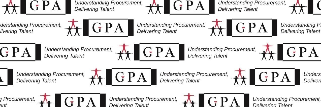 GPAProcurement's profile banner image