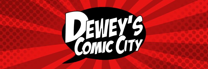 DeweysComicCity banner