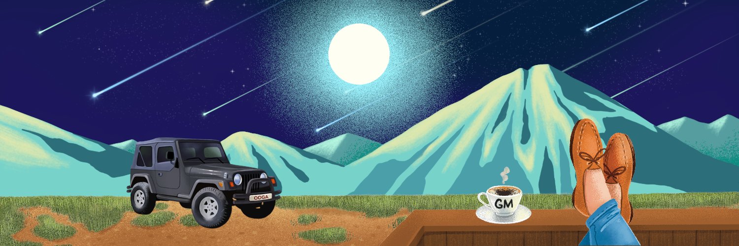 Arjun | LI.FI's banner