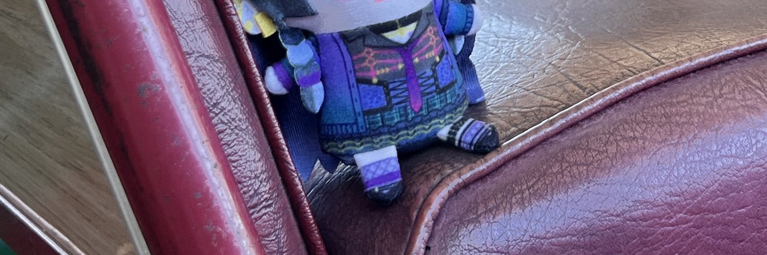 クロ@取引垢 banner