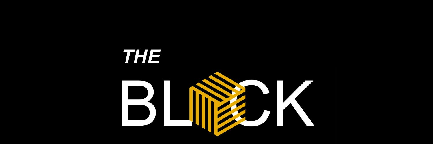 The Block Lisboa | Crypto Hub banner