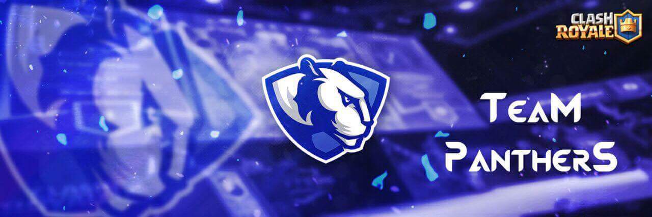 TeamPanthersCR's profile banner image