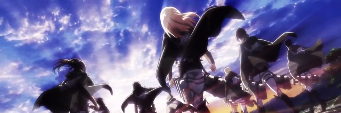 f_shingekiworld's profile banner image