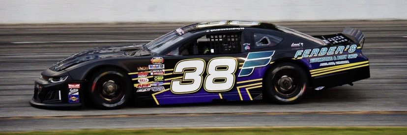 fordnumberone's profile banner image