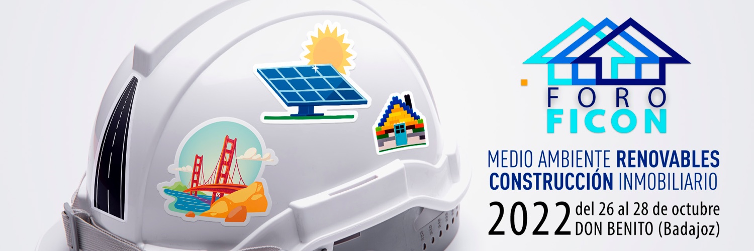 FORO FICÓN banner