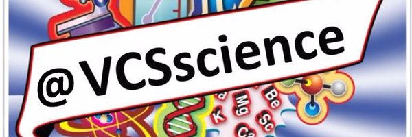 VCSscience Profile Banner