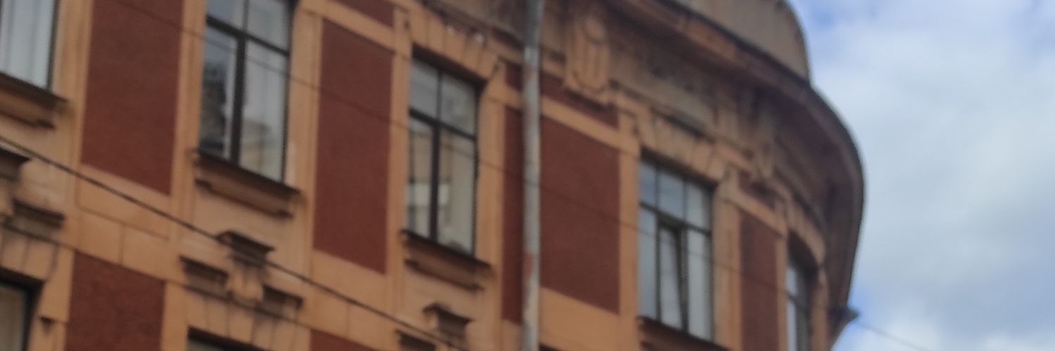 TolstovaV's profile banner image