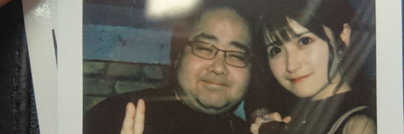hirotakaabe's profile banner image