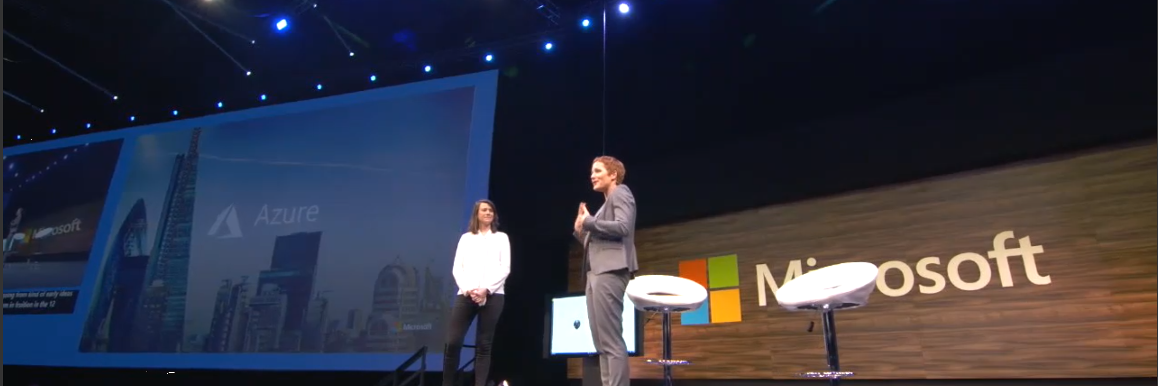 Sophie_MSFT's profile banner image