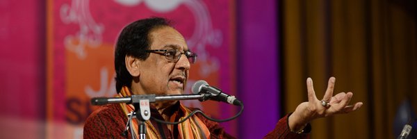 TheGhulamAli Profile Banner