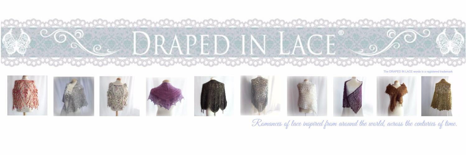 DrapedInLace's profile banner image
