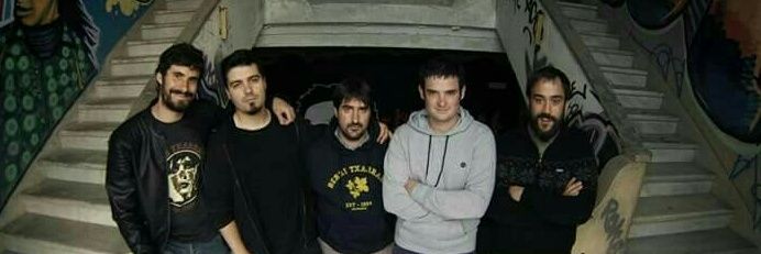 Raust! banner