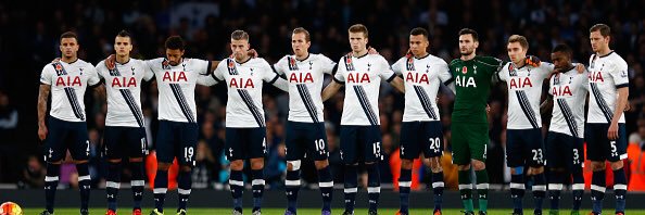 TalkTottenhamFC's profile banner image