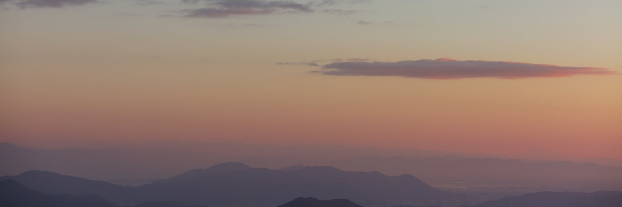けい banner