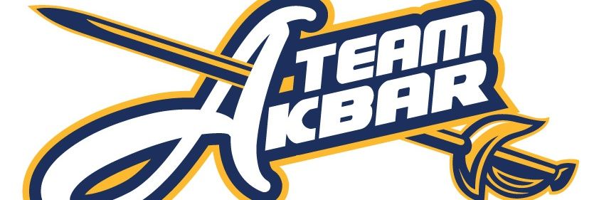Team Akbar banner