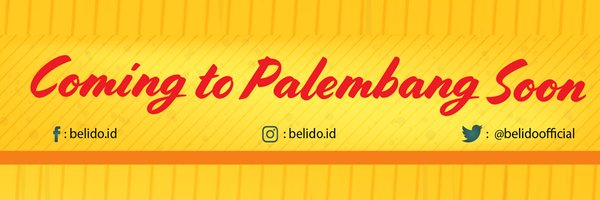 belido.id Profile Banner