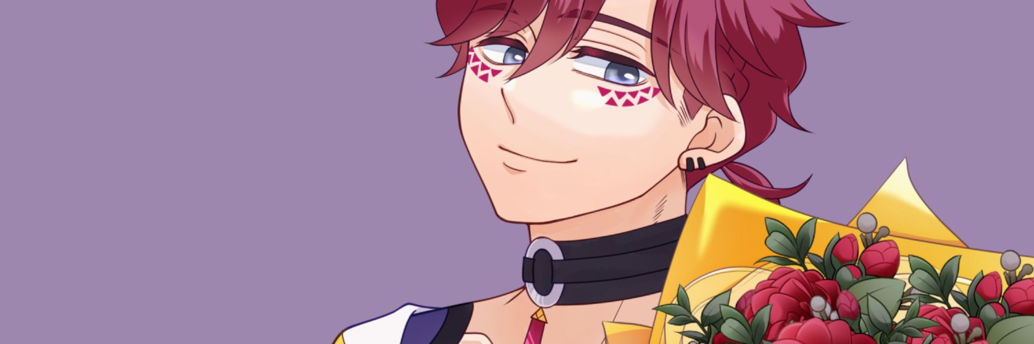 haruma_k's profile banner image