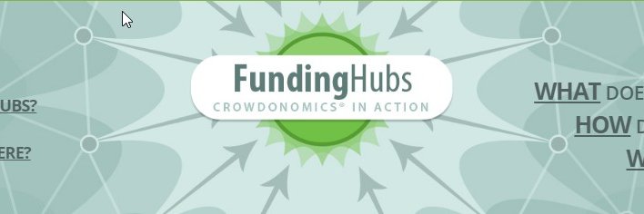 FundingHubs's profile banner image